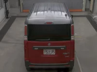 Suzuki SPACIA GEAR лот № 275 оценка R  с аукциона в Японии 6