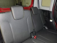 Suzuki SPACIA GEAR лот № 275 оценка R  с аукциона в Японии 7