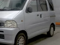 Daihatsu Atrai Wagon лот № 4071 оценка 3.5  с аукциона в Японии 2