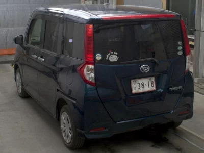 Daihatsu THOR