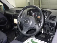 Daihatsu TERIOS KID лот № 3165 оценка R  с аукциона в Японии 2