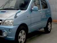 Daihatsu TERIOS KID лот № 3165 оценка R  с аукциона в Японии 3