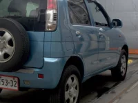 Daihatsu TERIOS KID лот № 3165 оценка R  с аукциона в Японии 4