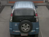 Daihatsu TERIOS KID лот № 3165 оценка R  с аукциона в Японии 6