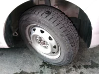 Subaru PLEO PLUS лот № 6100 оценка R  с аукциона в Японии 8