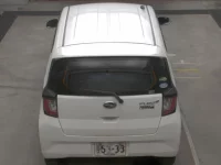 Subaru PLEO PLUS лот № 6100 оценка R  с аукциона в Японии 6