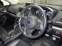 Subaru IMPREZA G4 лот № 2145 оценка 4.5  с аукциона в Японии 2