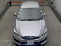 Subaru IMPREZA G4 лот № 2145 оценка 4.5  с аукциона в Японии 5