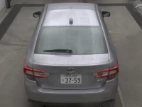 Subaru IMPREZA G4 лот № 2145 оценка 4.5  с аукциона в Японии 6