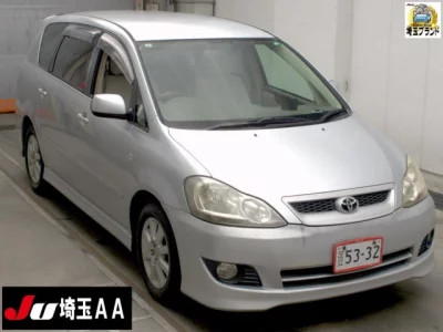 Toyota IPSUM