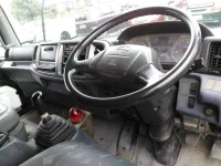 Hino RANGER лот № 2122 оценка R  с аукциона в Японии 2