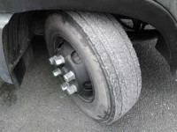 Hino RANGER лот № 2122 оценка R  с аукциона в Японии 8