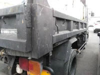 Hino RANGER лот № 2122 оценка R  с аукциона в Японии 4