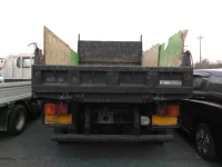 Hino RANGER лот № 2122 оценка R  с аукциона в Японии 6