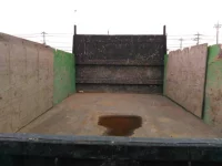 Hino RANGER лот № 2122 оценка R  с аукциона в Японии 7