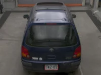 Toyota COROLLA SPACIO лот № 17130 оценка R  с аукциона в Японии 5