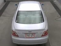 Toyota MARK X лот № 10104 оценка R  с аукциона в Японии 6