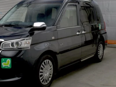 Toyota JPN TAXI