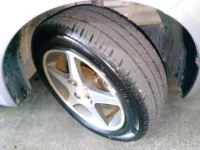 Mitsubishi COLT PLUS лот № 10110 оценка 4  с аукциона в Японии 8