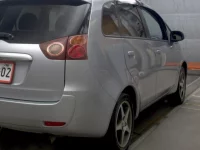 Mitsubishi COLT PLUS лот № 10110 оценка 4  с аукциона в Японии 4
