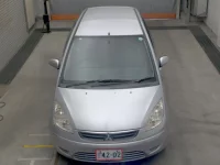 Mitsubishi COLT PLUS лот № 10110 оценка 4  с аукциона в Японии 5