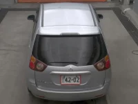 Mitsubishi COLT PLUS лот № 10110 оценка 4  с аукциона в Японии 6