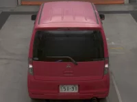 Mitsubishi EK SPORTS лот № 15172 оценка 3  с аукциона в Японии 5