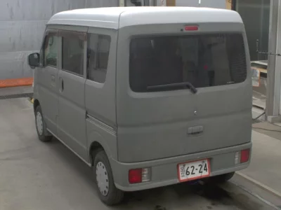 Mitsubishi MINICAB VAN