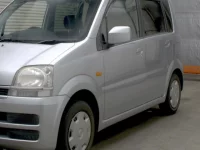 Daihatsu MOVE лот № 15160 оценка 3.5  с аукциона в Японии 2