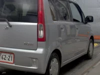 Daihatsu MOVE лот № 15160 оценка 3.5  с аукциона в Японии 3