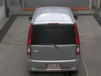 Daihatsu MOVE лот № 15160 оценка 3.5  с аукциона в Японии 5