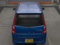 Subaru PLEO лот № 15155 оценка 3.5  с аукциона в Японии 5