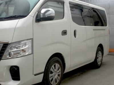 Nissan CARAVAN VAN