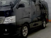 Nissan CARAVAN VAN лот № 2146 оценка R  с аукциона в Японии 3