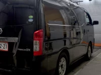 Nissan CARAVAN VAN лот № 2146 оценка R  с аукциона в Японии 4