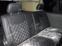 Nissan CARAVAN VAN лот № 2146 оценка R  с аукциона в Японии 7