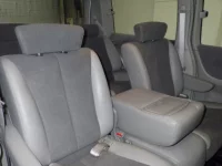 Nissan ELGRAND лот № 2171 оценка 4  с аукциона в Японии 7