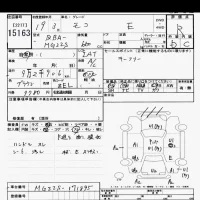 Nissan MOCO лот № 15163 оценка R  с аукциона в Японии 6