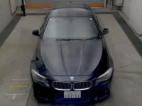 BMW 5-Series лот № 2179 оценка 4  с аукциона в Японии 5