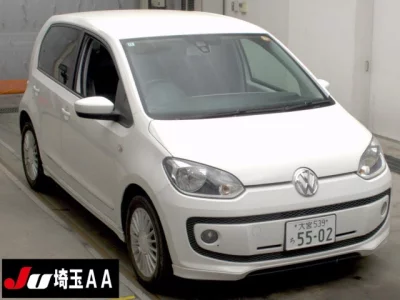 Volkswagen UP