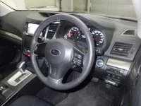 Subaru LEGACY лот № 2177 оценка 4  с аукциона в Японии 2