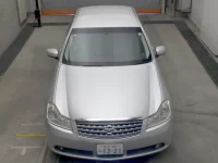 Nissan FUGA лот № 10118 оценка 3.5  с аукциона в Японии 5