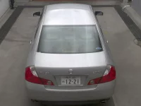 Nissan FUGA лот № 10118 оценка 3.5  с аукциона в Японии 6