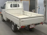 Mazda BONGO лот № 6165 оценка 3.5  с аукциона в Японии 1