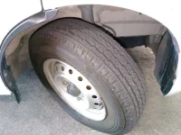 Mazda BONGO лот № 6165 оценка 3.5  с аукциона в Японии 8