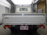 Mazda BONGO лот № 6165 оценка 3.5  с аукциона в Японии 7