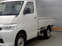 Mazda BONGO лот № 6165 оценка 3.5  с аукциона в Японии 3