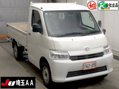 Mazda BONGO  с аукциона в Японии