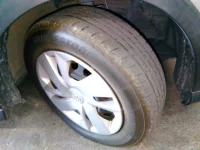 Toyota RAIZE лот № 6148 оценка 4  с аукциона в Японии 8