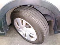 Toyota RAIZE лот № 6186 оценка 4  с аукциона в Японии 8